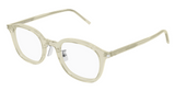 Gafas graduadas Saint Laurent Corner Angle SL 959/J
