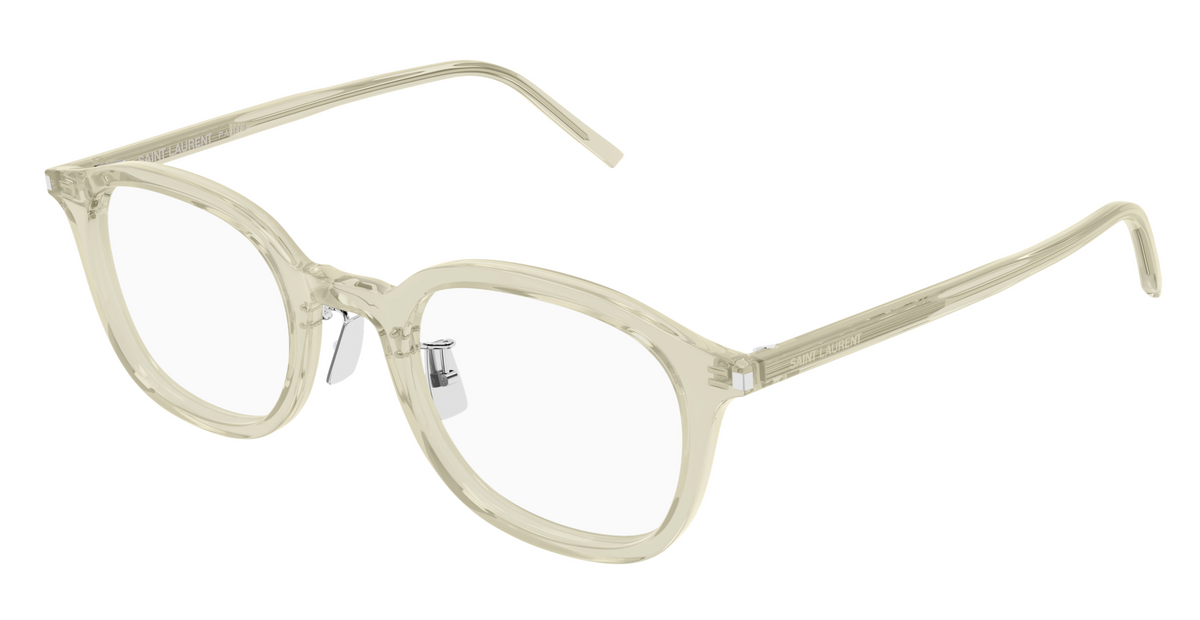 Gafas graduadas Saint Laurent Corner Angle SL 959/J