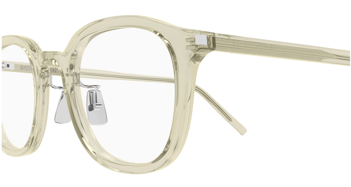 Gafas graduadas Saint Laurent Corner Angle SL 959/J