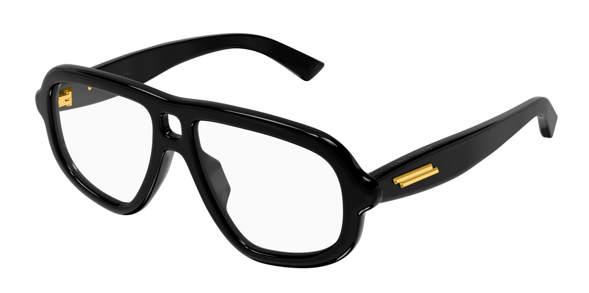 Korrektionsbrille Bottega Veneta Ribbon BV1495O