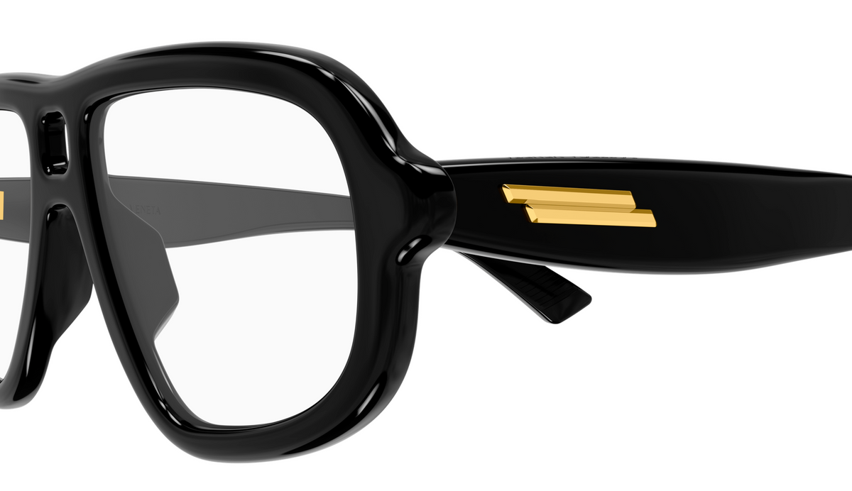 Korrektionsbrille Bottega Veneta Ribbon BV1495O