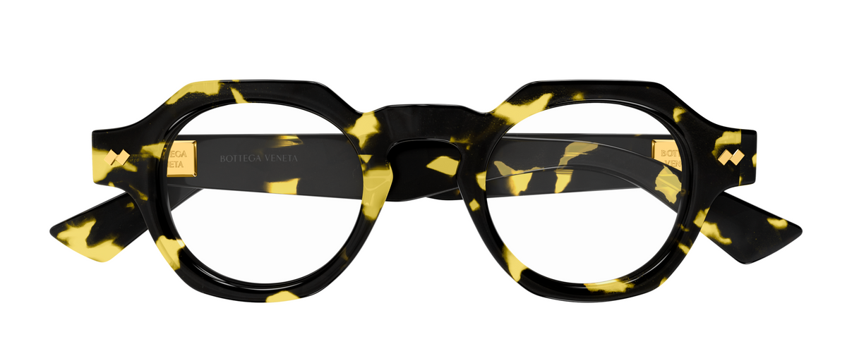 Bril Bottega Veneta Studs BV1487O