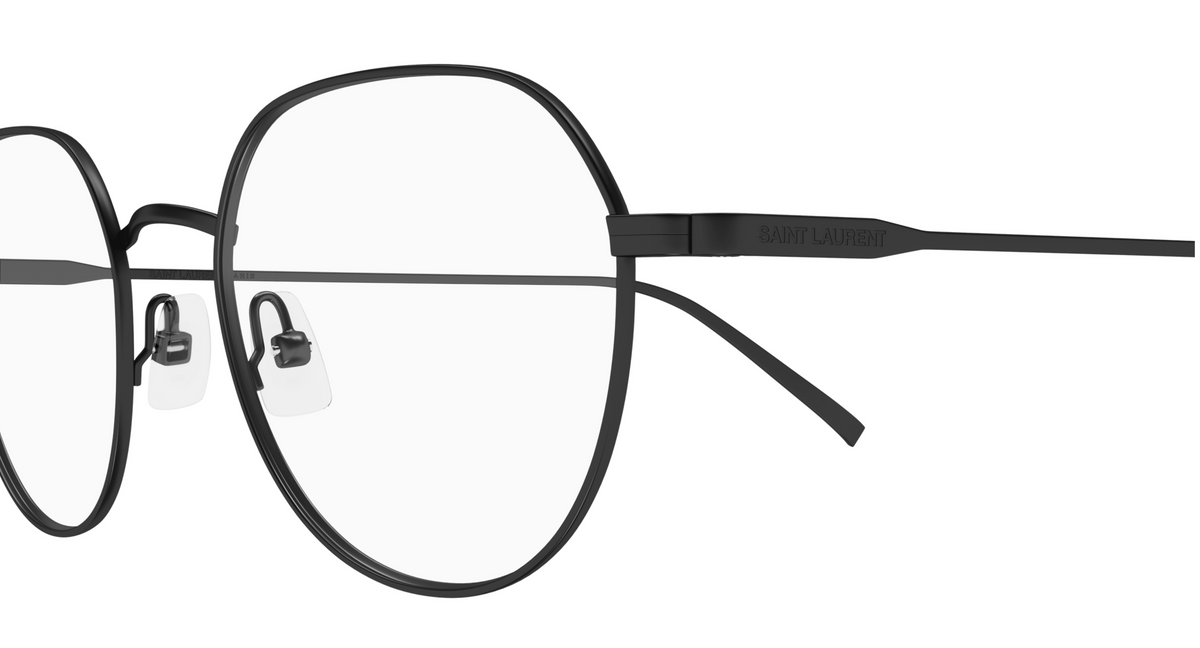 Gafas graduadas Saint Laurent SL Logo SL 953 OPT