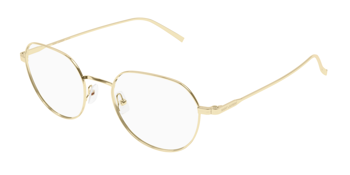 Gafas graduadas Saint Laurent SL Logo SL 953 OPT