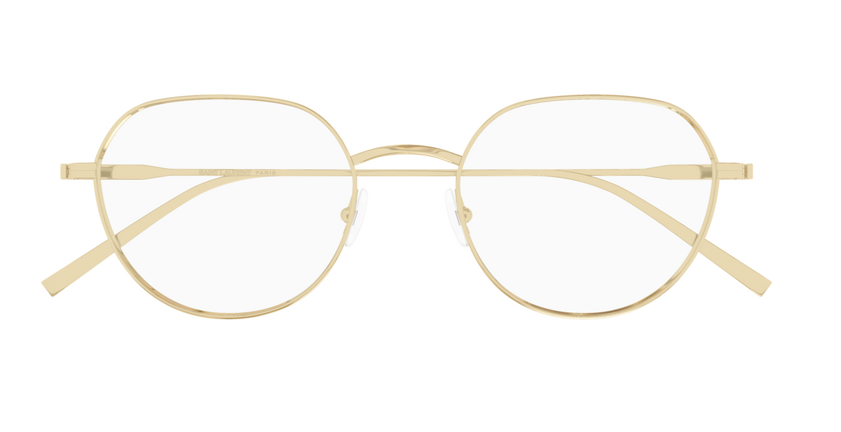 Gafas graduadas Saint Laurent SL Logo SL 953 OPT