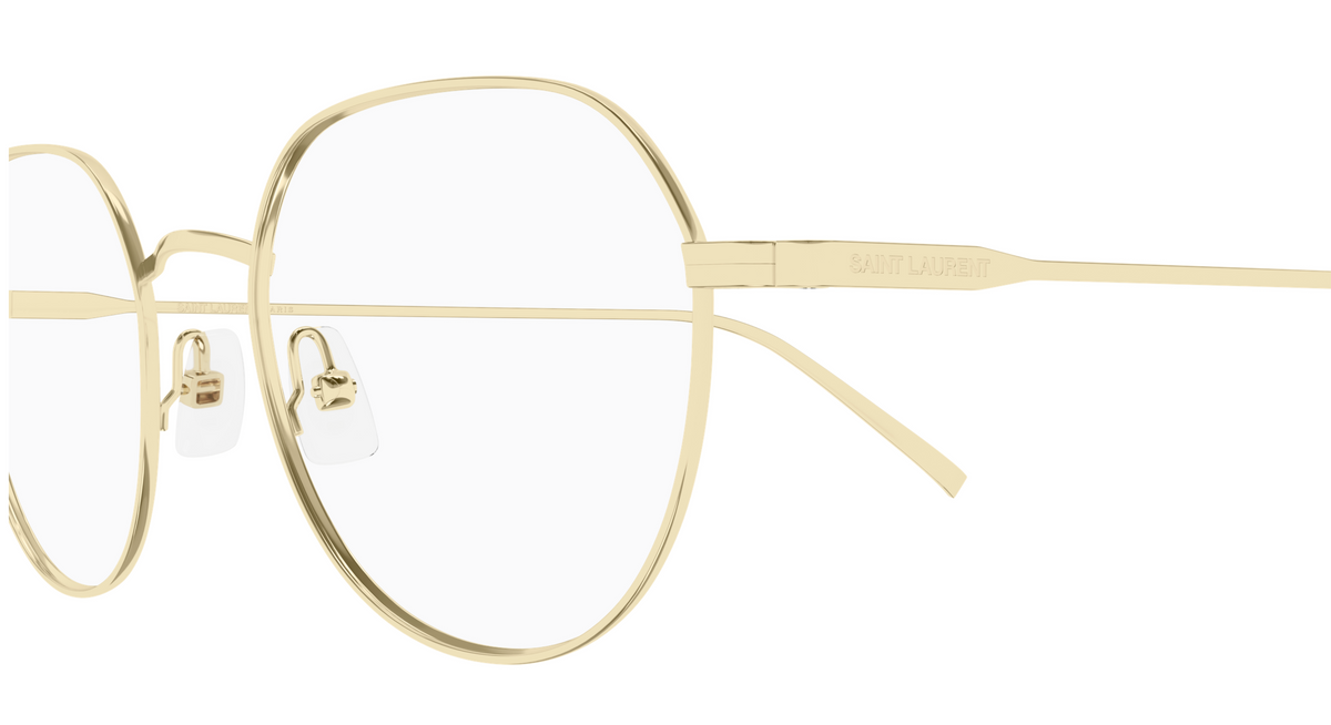 Gafas graduadas Saint Laurent SL Logo SL 953 OPT