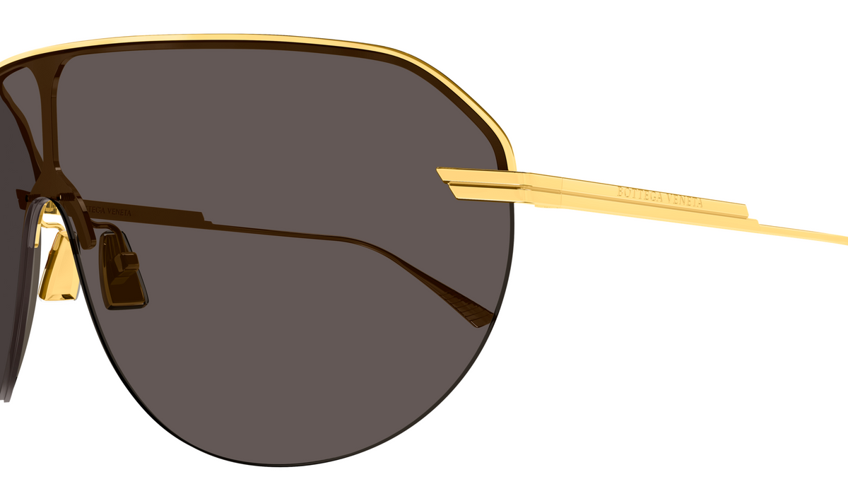Bottega Veneta Ribbon BV1478S Sonnenbrille