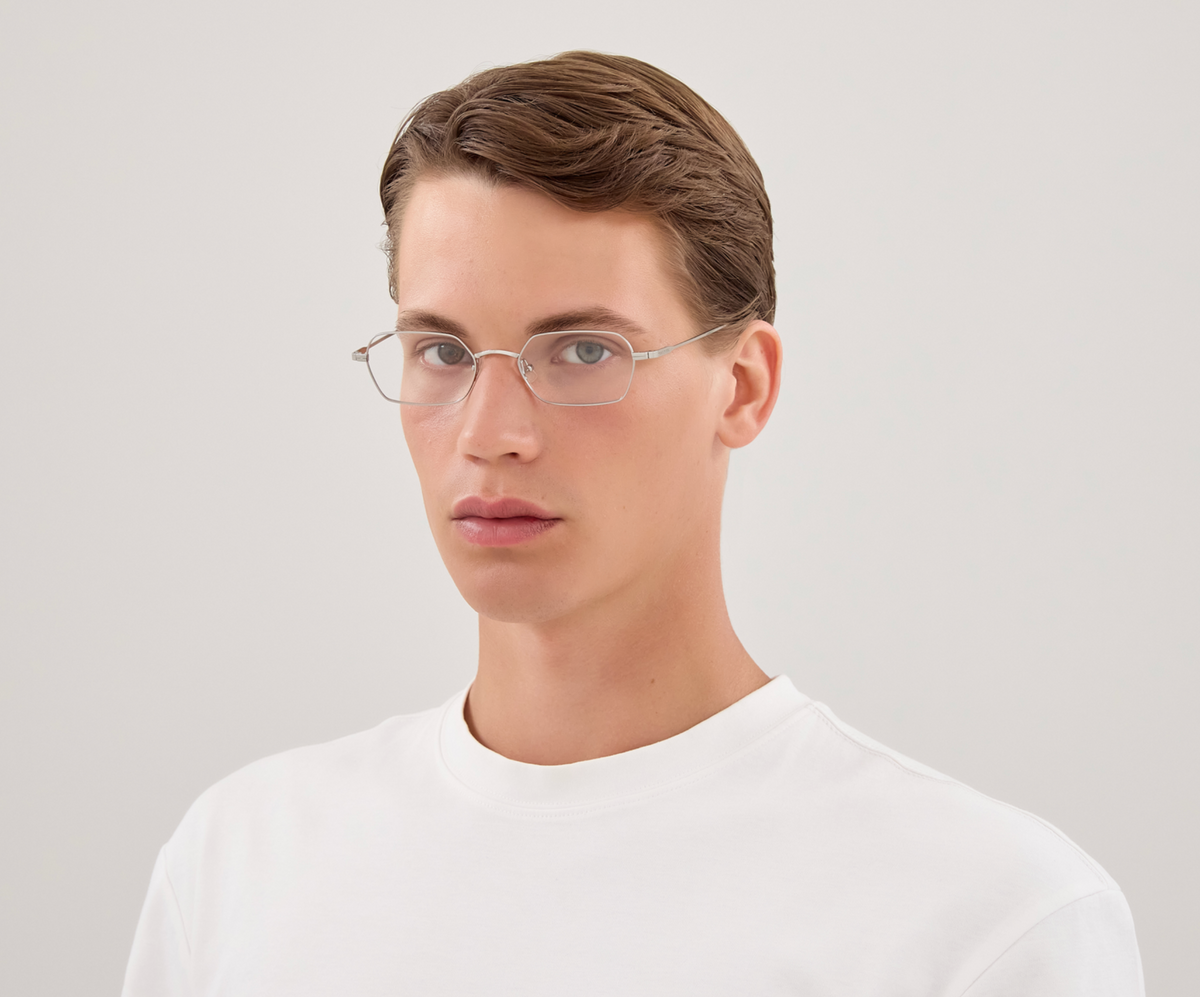 Gafas graduadas Saint Laurent SL Logo SL 952 OPT