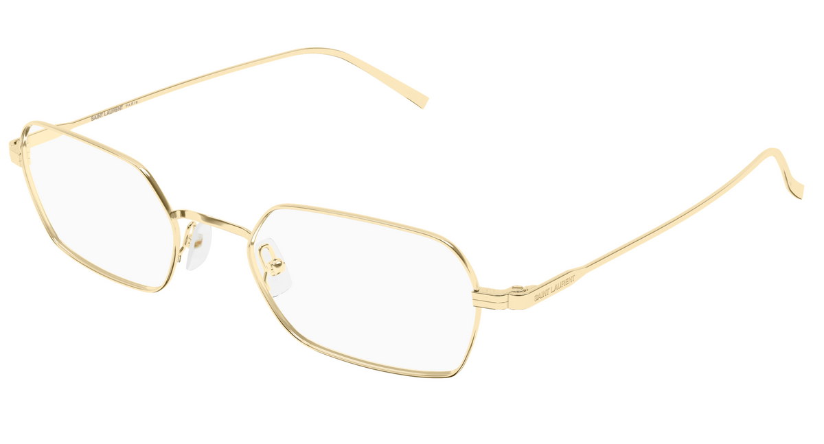 Gafas graduadas Saint Laurent SL Logo SL 952 OPT