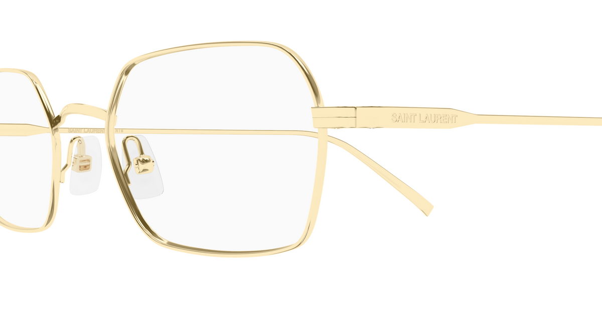 Gafas graduadas Saint Laurent SL Logo SL 952 OPT
