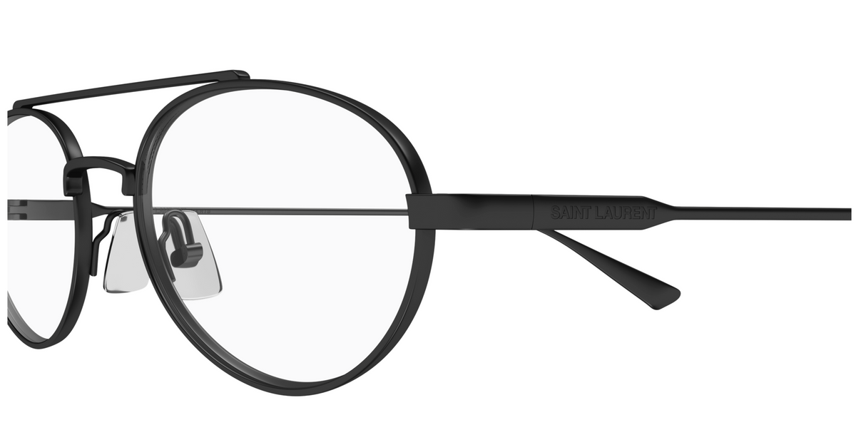 Gafas graduadas Saint Laurent SL Logo SL 951 OPT