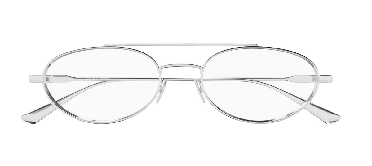 Gafas graduadas Saint Laurent SL Logo SL 951 OPT