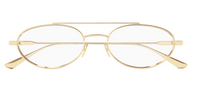 Gafas graduadas Saint Laurent SL Logo SL 951 OPT
