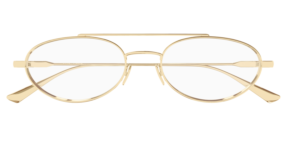 Gafas graduadas Saint Laurent SL Logo SL 951 OPT