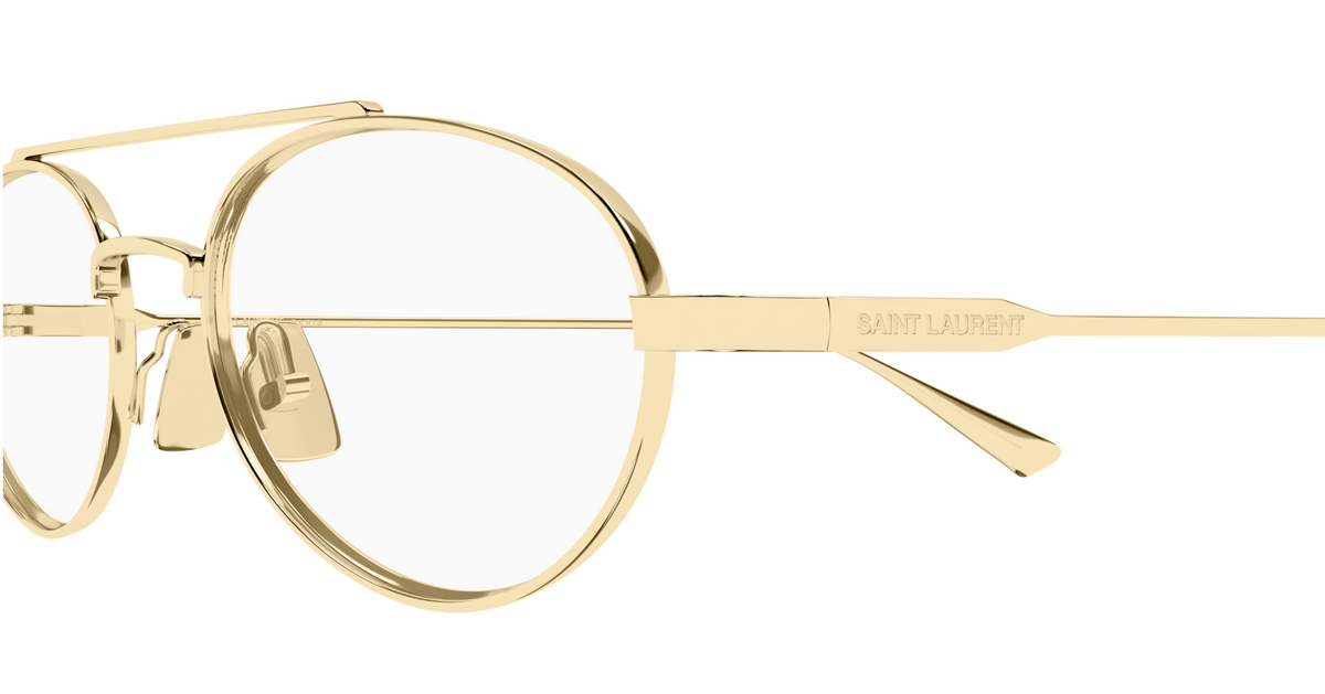 Gafas graduadas Saint Laurent SL Logo SL 951 OPT