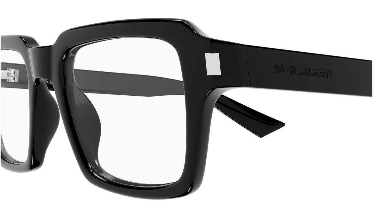 Occhiali da vista Saint Laurent Corner Angle SL 947 OPT