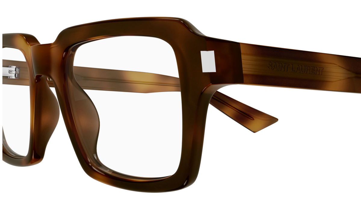 Occhiali da vista Saint Laurent Corner Angle SL 947 OPT