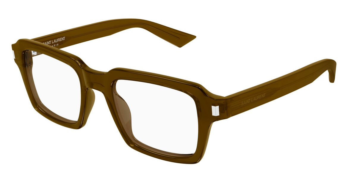 Occhiali da vista Saint Laurent Corner Angle SL 947 OPT