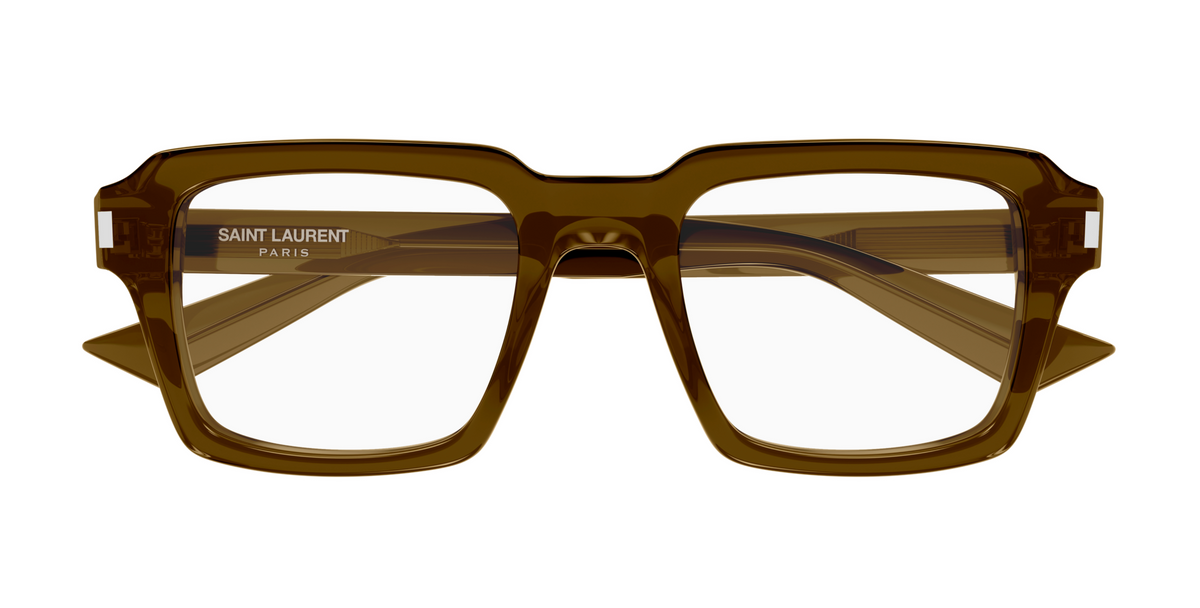 Occhiali da vista Saint Laurent Corner Angle SL 947 OPT