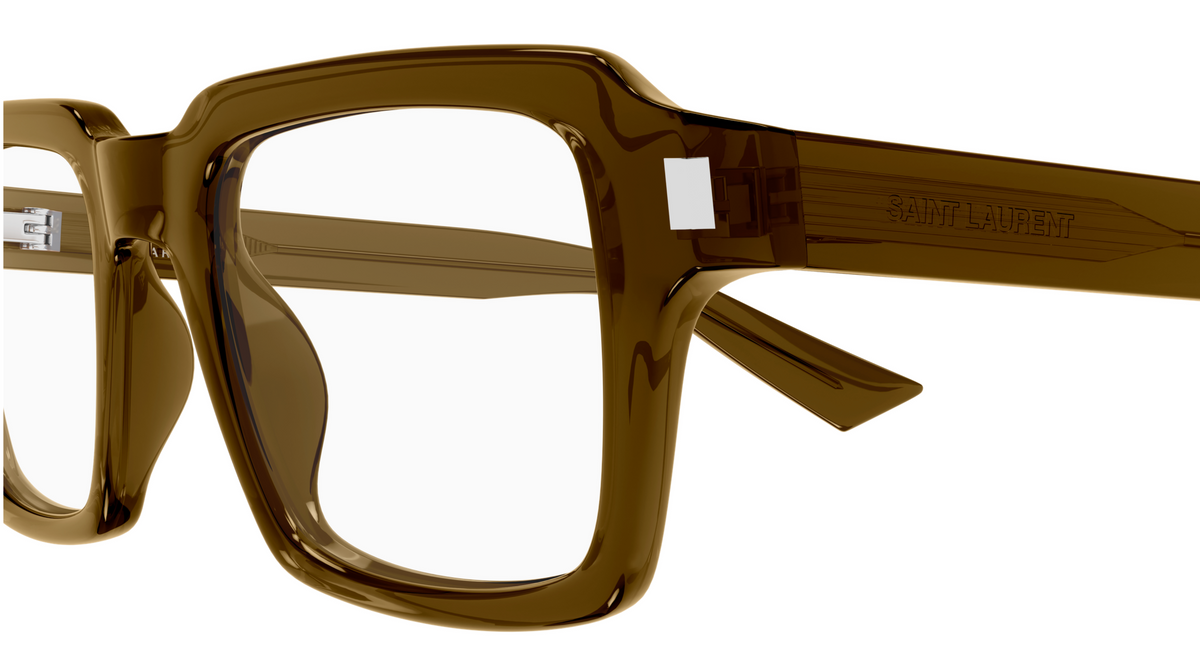Occhiali da vista Saint Laurent Corner Angle SL 947 OPT