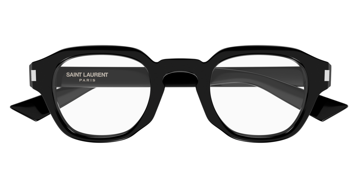 Eyeglasses Saint Laurent Corner Angle SL 946 OPT