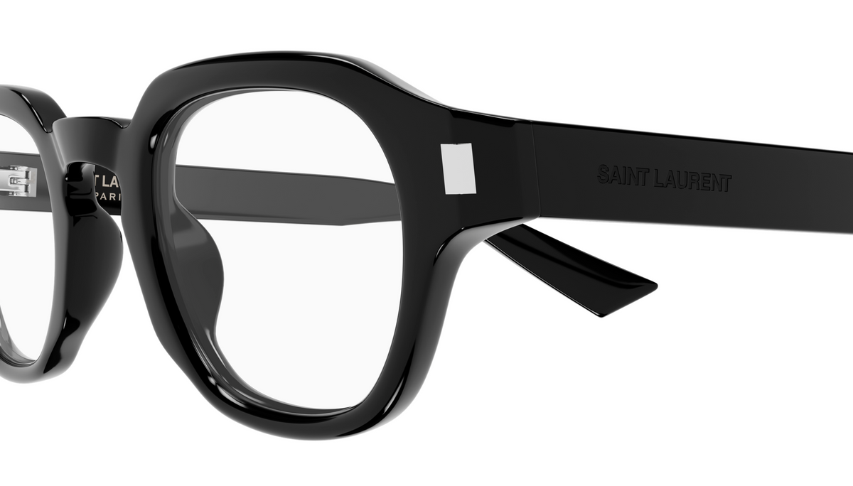 Eyeglasses Saint Laurent Corner Angle SL 946 OPT