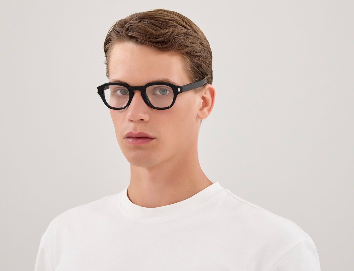 Eyeglasses Saint Laurent Corner Angle SL 946 OPT