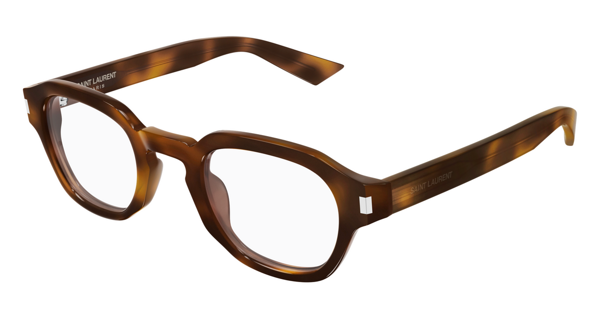 Eyeglasses Saint Laurent Corner Angle SL 946 OPT