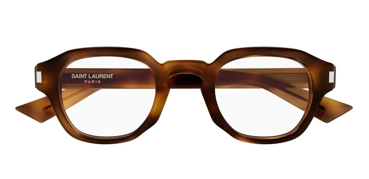 Eyeglasses Saint Laurent Corner Angle SL 946 OPT