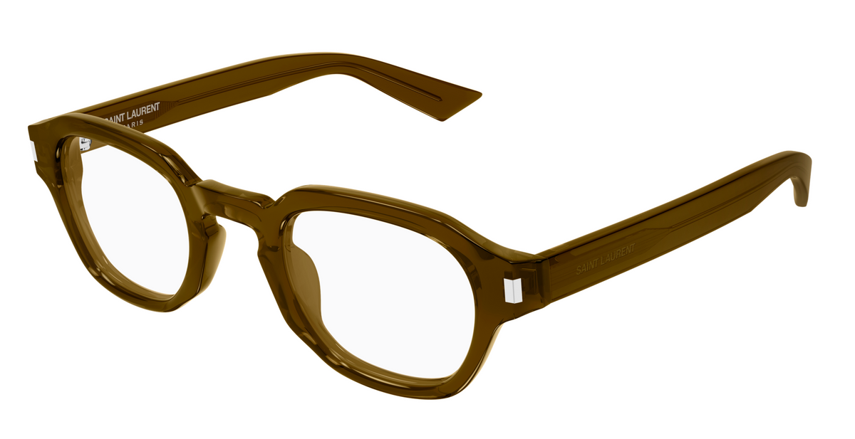 Eyeglasses Saint Laurent Corner Angle SL 946 OPT