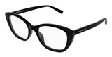 Eyeglasses Saint Laurent SL Logo SL 945