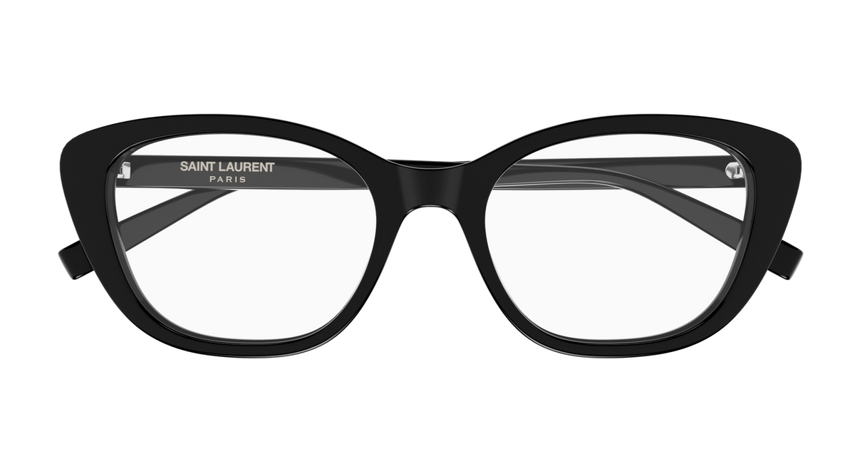 Eyeglasses Saint Laurent SL Logo SL 945