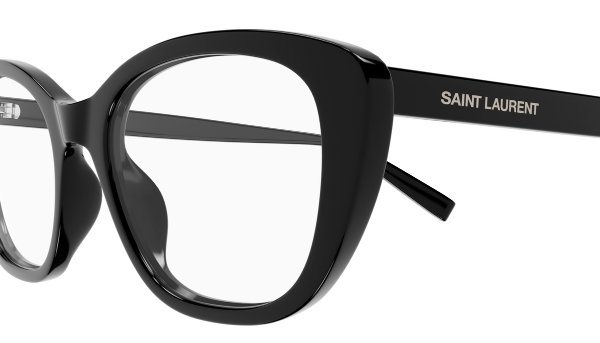 Eyeglasses Saint Laurent SL Logo SL 945