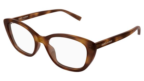Eyeglasses Saint Laurent SL Logo SL 945