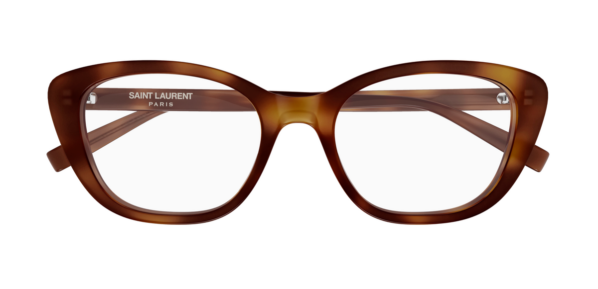 Eyeglasses Saint Laurent SL Logo SL 945