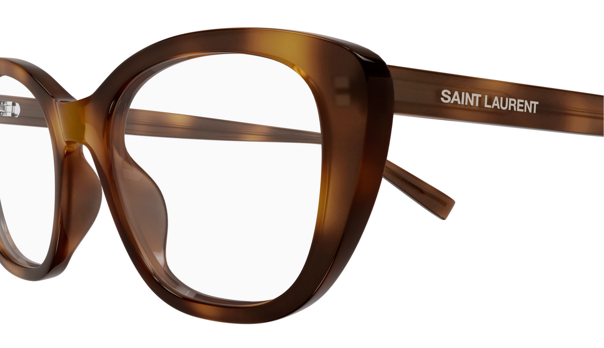 Eyeglasses Saint Laurent SL Logo SL 945