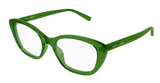 Eyeglasses Saint Laurent SL Logo SL 945