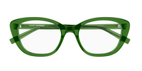 Eyeglasses Saint Laurent SL Logo SL 945