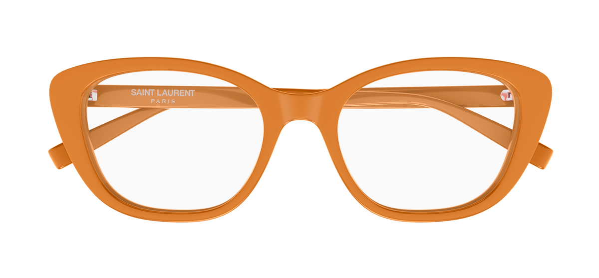 Eyeglasses Saint Laurent SL Logo SL 945