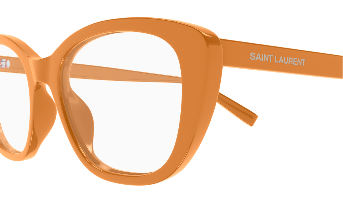 Eyeglasses Saint Laurent SL Logo SL 945