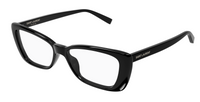 Occhiali da vista Saint Laurent SL Logo SL 943 OPT