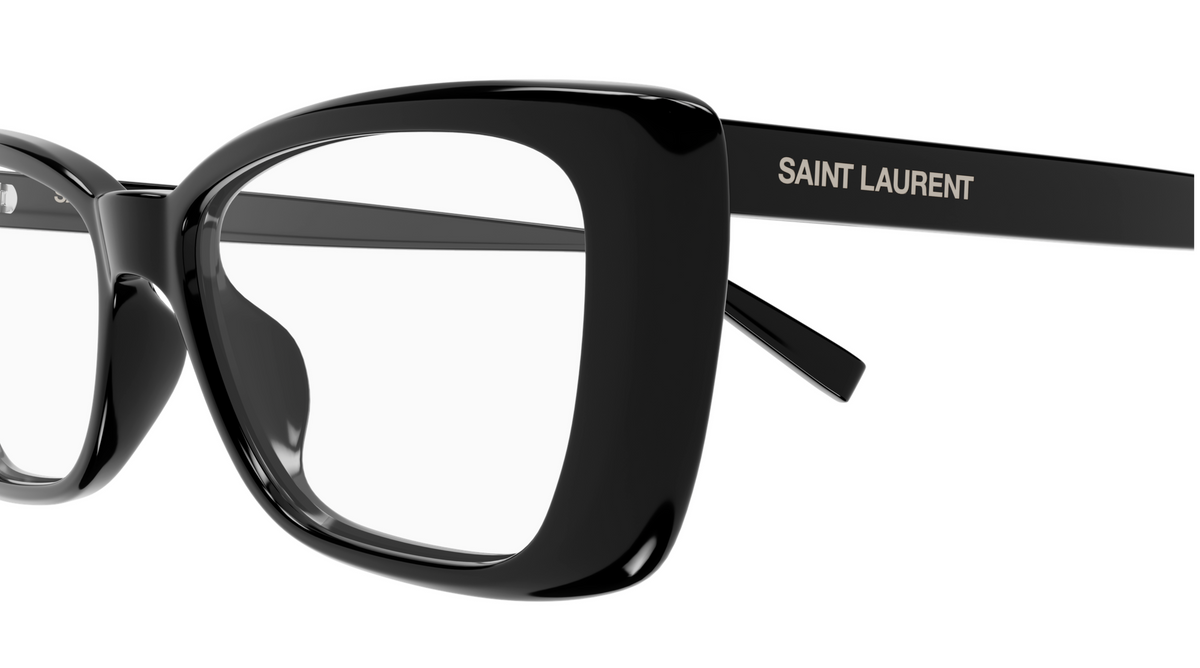 Occhiali da vista Saint Laurent SL Logo SL 943 OPT