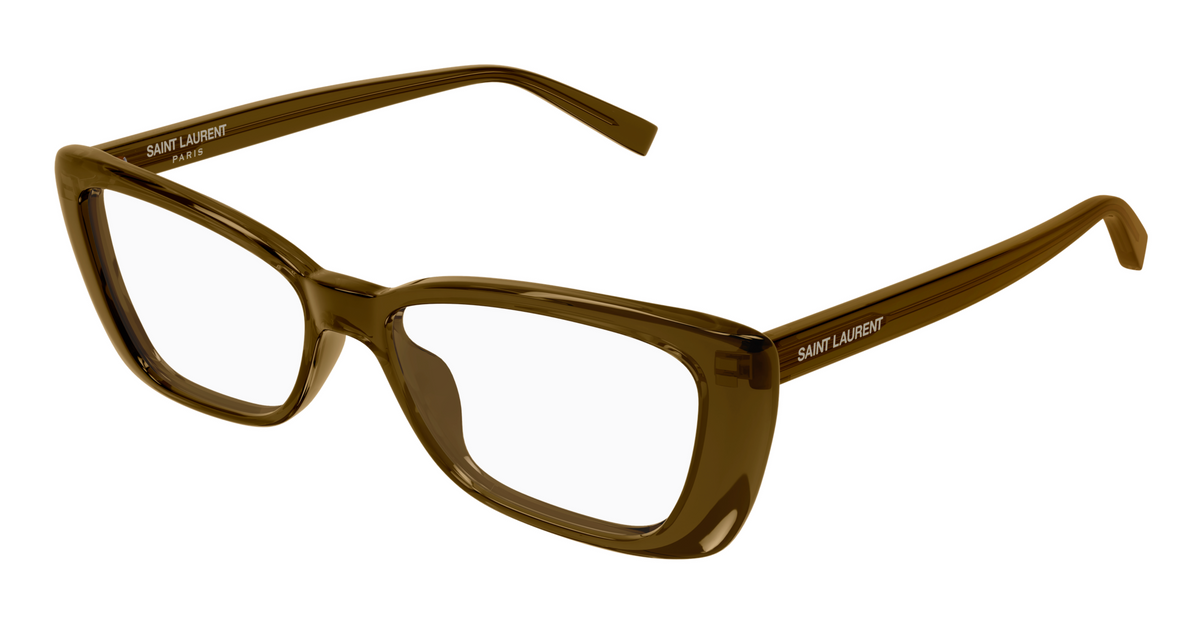 Occhiali da vista Saint Laurent SL Logo SL 943 OPT