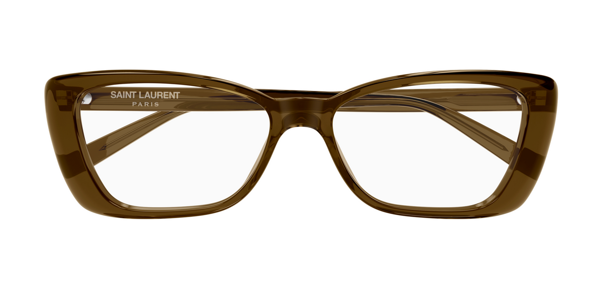 Occhiali da vista Saint Laurent SL Logo SL 943 OPT