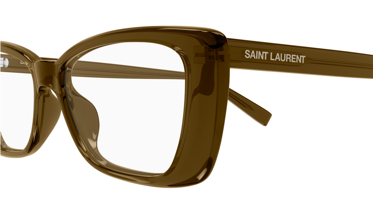 Occhiali da vista Saint Laurent SL Logo SL 943 OPT