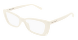 Occhiali da vista Saint Laurent SL Logo SL 943 OPT