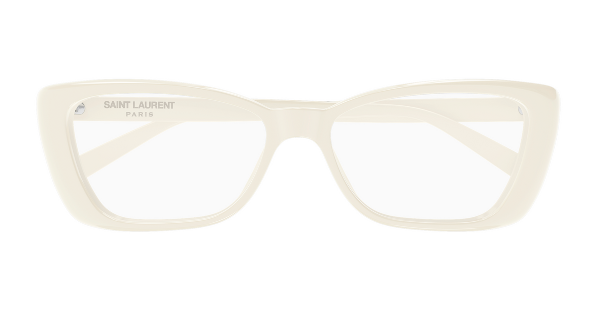 Occhiali da vista Saint Laurent SL Logo SL 943 OPT