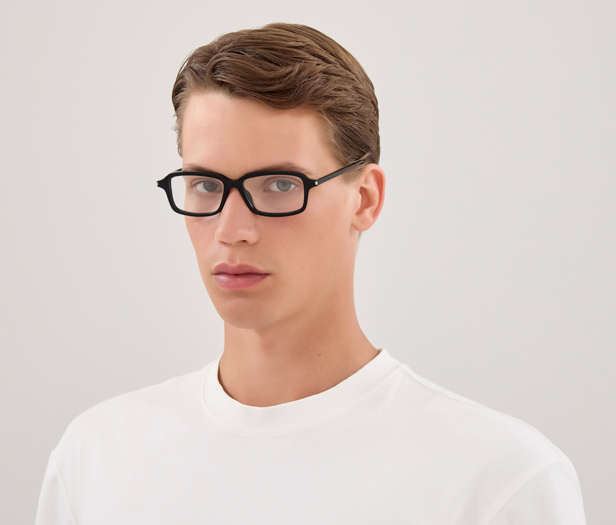 Окуляри для зору Saint Laurent Corner Angle SL 938 OPT