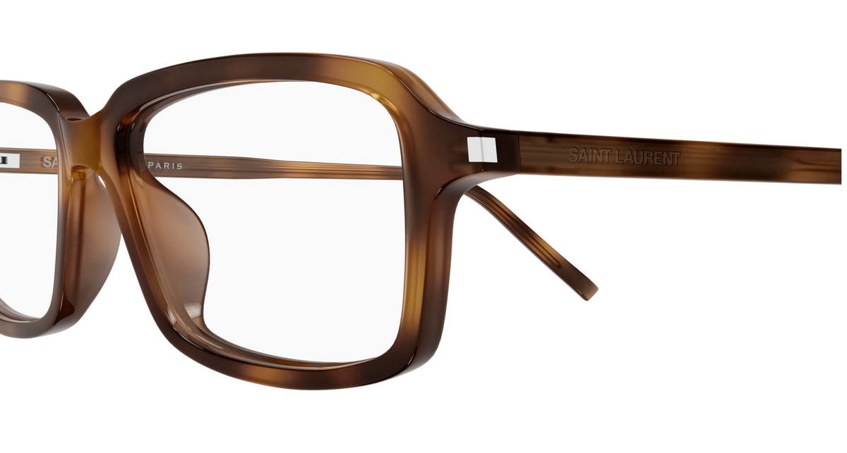 Окуляри для зору Saint Laurent Corner Angle SL 938 OPT