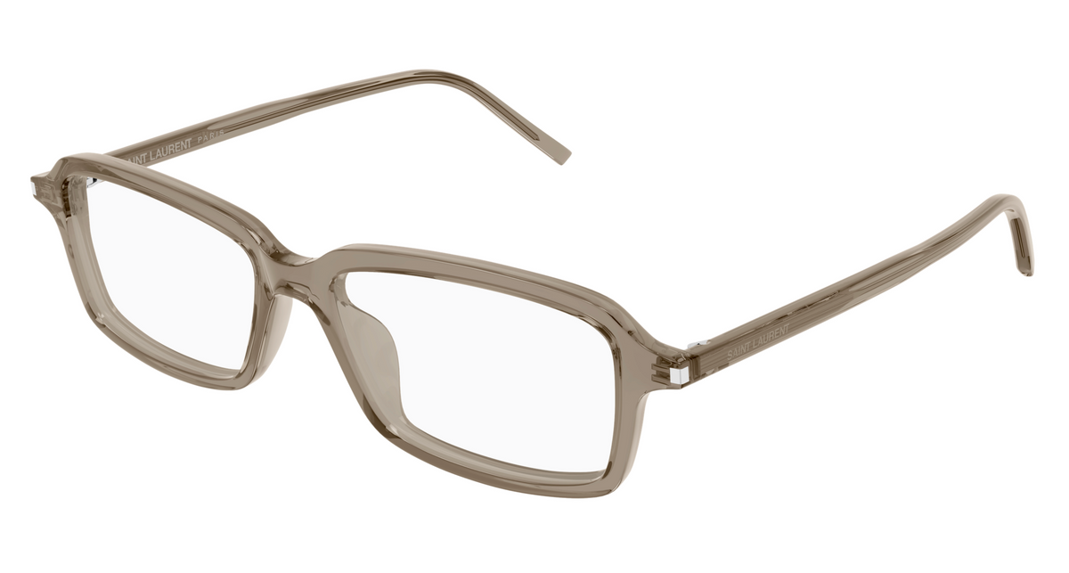 Окуляри для зору Saint Laurent Corner Angle SL 938 OPT